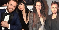 Ekin Türkmen, Eski Sevgilisi Murat Dalkılıç ile Aynı Filmde Rol Alacaklarını Yalanladı
