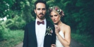 Film Değil Gerçek! İntihar Etmesini Engelleyen Kadınla Evlendi