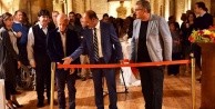 “Geçitkale’nin Yüzleri II” Sergisi Açıldı