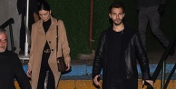Hadise Çok Üzülecek! Hakan Sabancı, Irmak Atuk ile Görüntülendi