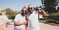 İbrahim GUDA ile Başarılı Bir Söyleşi