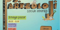 III. Parkeoloji Çocuk Etkinliği