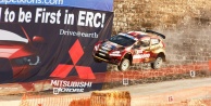 Kıbrıs Rallisi İçin Geri Sayım Başladı