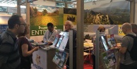 KKTC, Almanya’da Düzenlenen “Tour Natur 2016 Fuarı”na Katıldı