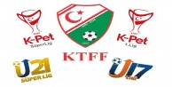 KKTC futbol liglerinde günün karşılaşma sonuçları..