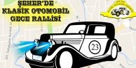 KTKOD Gece Rallisi Gerçekleştiriyor
