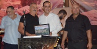 LTB Kadın Sığınma Evi yararına Akıncılar’da, yemekli etkinlik düzenlendi