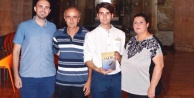“Müjdelenen Zaman” Okuyucuyla Buluştu