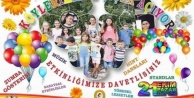 Muratağa meydanı’nda şenlik düzenlenecek