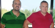 O. Shevket & Son LTD. Golf Turnuvası 25 Nisan Cumartesi günü yapılıyor