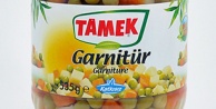 Tarladan Sofranıza Garnitür