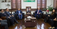 Ülkemiz eFidan ile Yeşilleniyor
