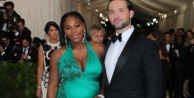 Ünlü Tenisçi Serena Williams, Bir Kız Bebek Dünyaya Getirdi