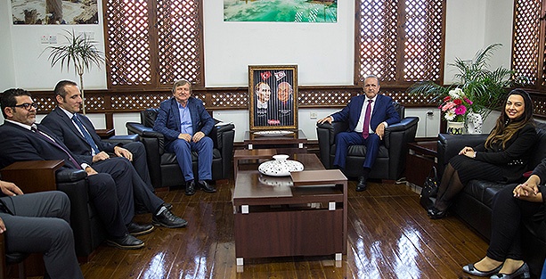 Ülkemiz eFidan ile Yeşilleniyor
