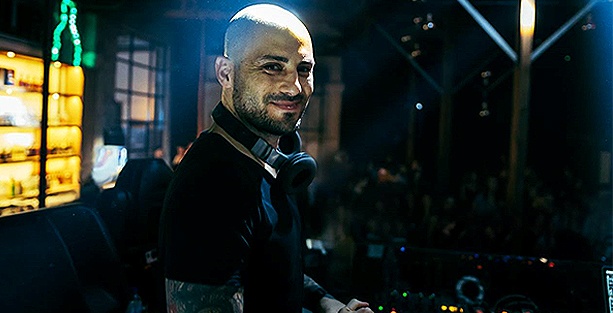 Ülkemizin Başarılı Dj’lerinden Barish Baron UZUN ile RÖPORTAJ