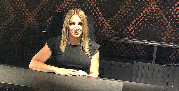 Ülkemizin Tanınmış İsimlerinden Gizem HASÇELİK ile Başarılı Bir Röportaj