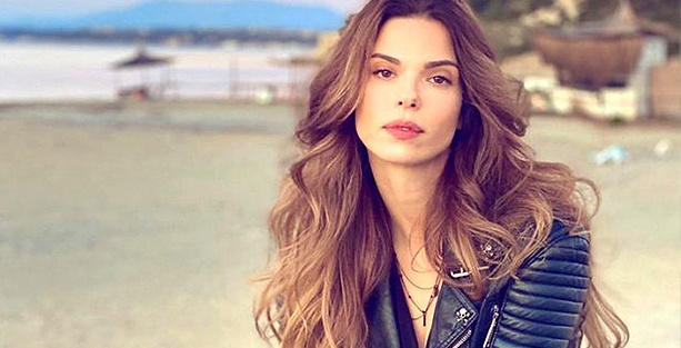 Ünlü model Larissa Gacemer, "Neden çocuk yapmıyorsunuz?" sorularına isyan etti: Çocuğum olmuyor