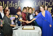 Avon’un YILDIZLARI