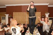 Keyif Dolu GECELER