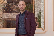 Başarılı iş adamı Mustafa ÖZTÜRK ile ÖZEL RÖPORTAJ