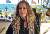İki Kadın Bir röportaj ‘ZARİF NOYAN İLE KADIN ve BAŞARI ÜZERİNE…’