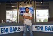 Armağan Dinletener ile RÖPORTAJ