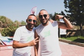İbrahim GUDA ile Başarılı Bir Söyleşi