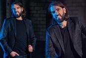DJ Tarkan ile İLHAM VEREN RÖPORTAJ...
