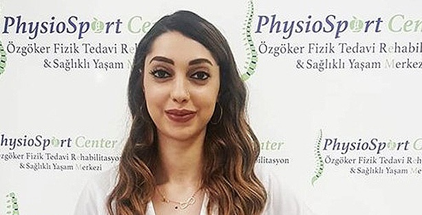 Uzm. Diyetisyen Ayşe ÖZGÖKER ile mesleki söyleşi
