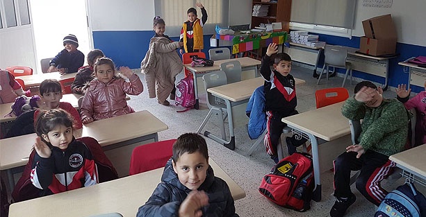 Vakıflar’dan Eğitime 447 Yıldır Tam Destek
