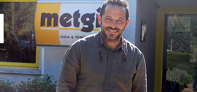 Kıbrıs'ta Bir Başarı Öyküsü : Metgin Ltd