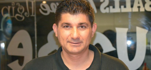Lezzet Durağı Meatballs