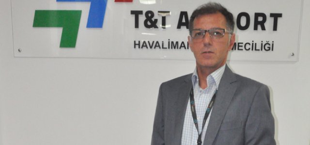 Akdeniz’in İncisi Kuzey Kıbrıs’ın En Özel Yeri: Ercan Havalimanı