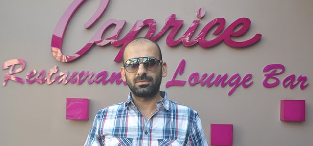 Eğlence sektörüne farklı bir soluk getiren isim: Umut Madenoğlu
