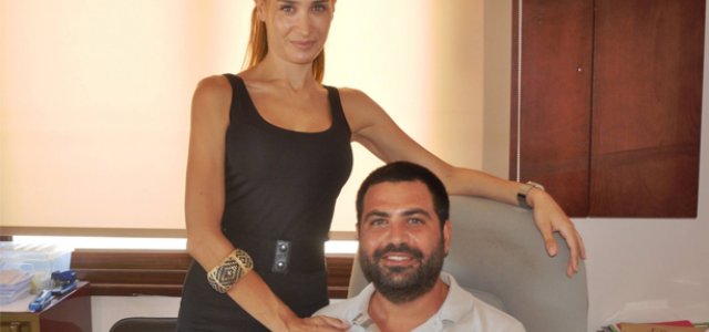 Mardo Ailesi büyüyor