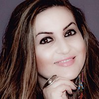 Ayşe Borucu VUDALI